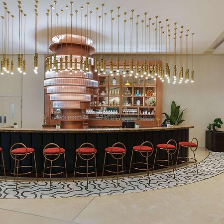 Hotel Rixos Premium Qetaifan Island North Lusail Exterior foto