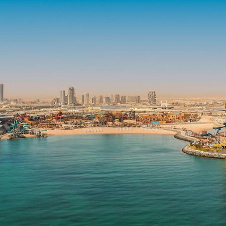 Hotel Rixos Premium Qetaifan Island North Lusail Exterior foto